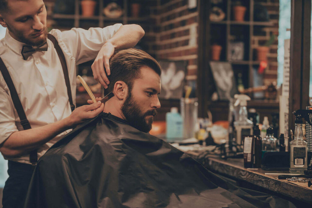 Grooming Professional