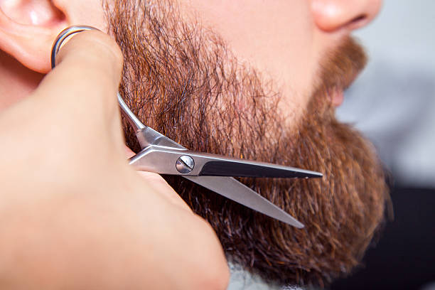 Beard trim services in Vaughan