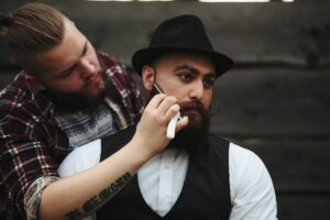 beard expert in Vaughan ON
