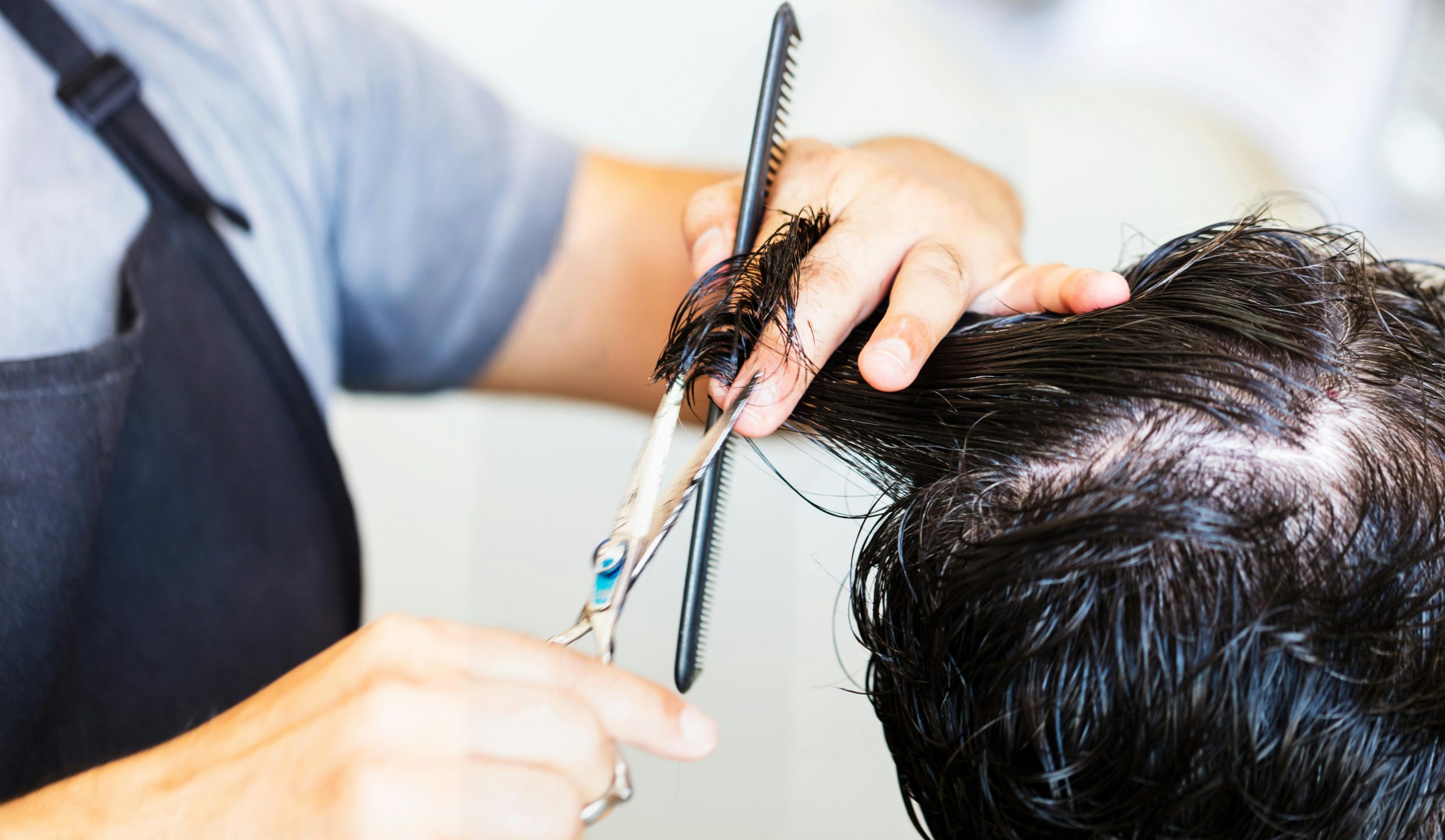 Men’s Haircut