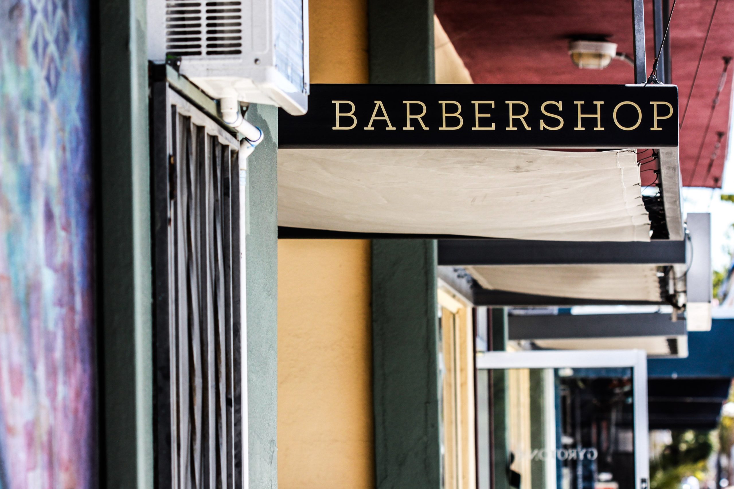 Best Barbershop