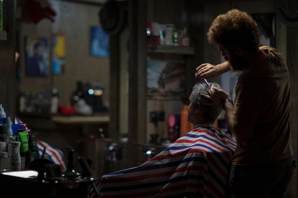 Professional Grooming Services