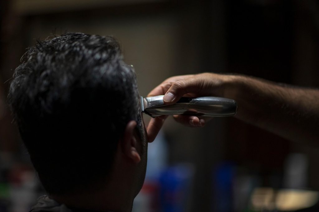Local Barber in Vaughan