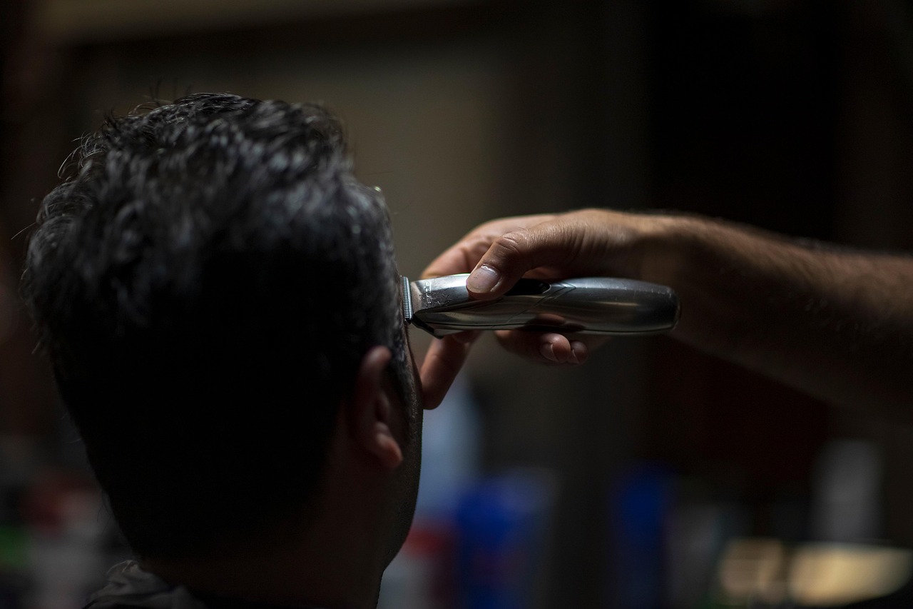 Local Barber in Vaughan