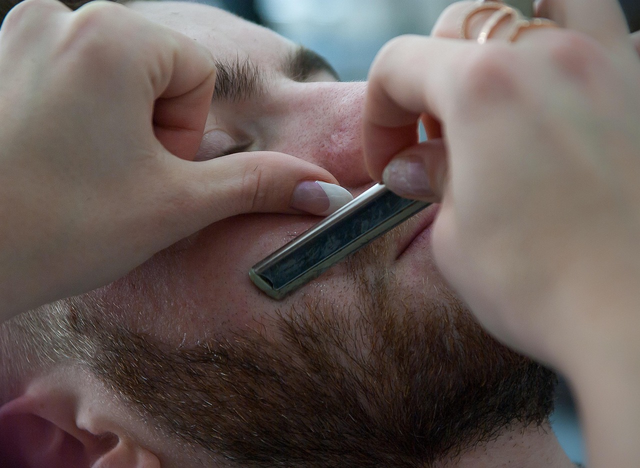 how many days before an event should you get a fade